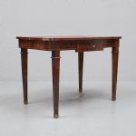 1319 6195 WRITING DESK